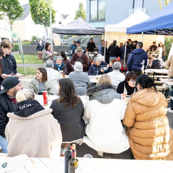 Fête des Voisins 2025