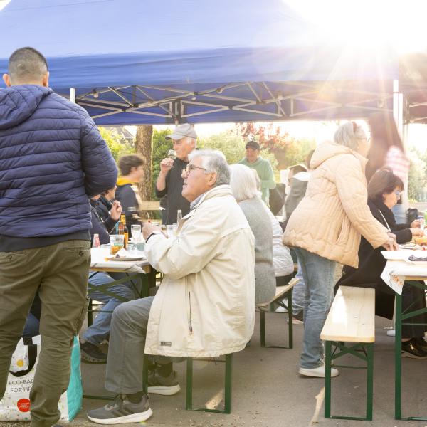Fête des Voisins 2025