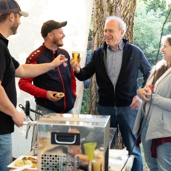 Fête des Voisins 2025