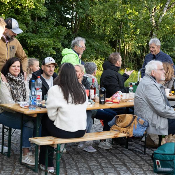 Fête des Voisins 2025