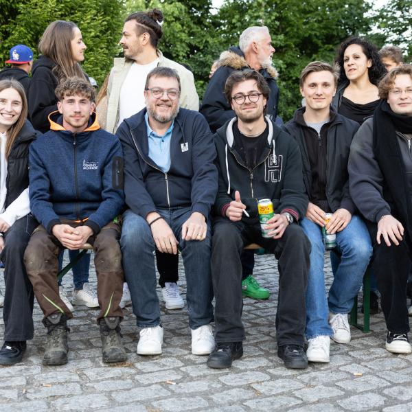 Fête des Voisins 2025