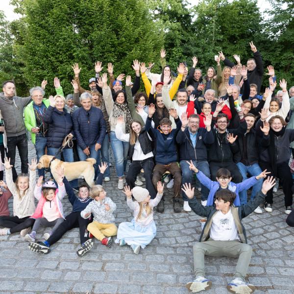 Fête des Voisins 2025