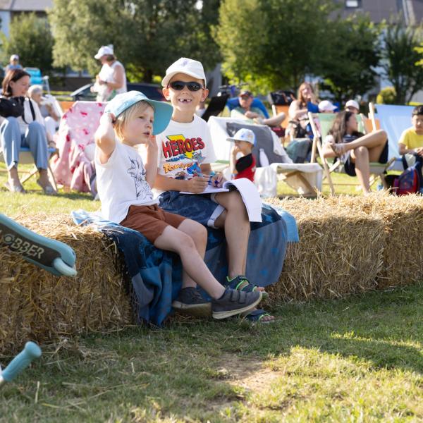 Kino am Park 2025