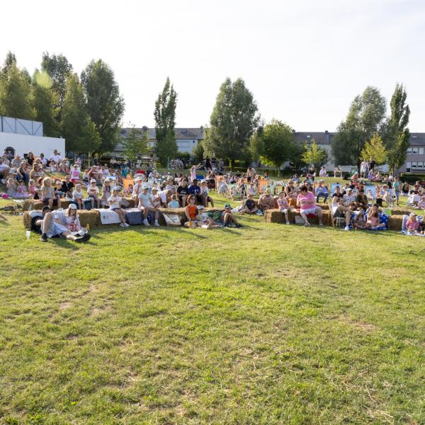 Kino am Park 2025