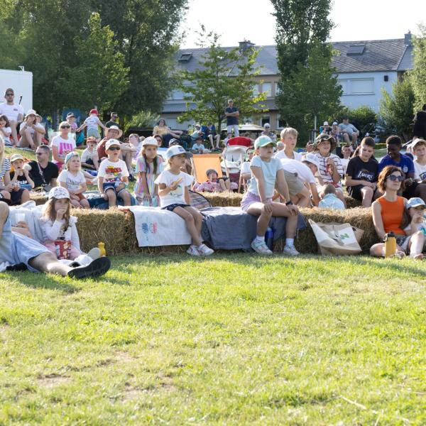Kino am Park 2025