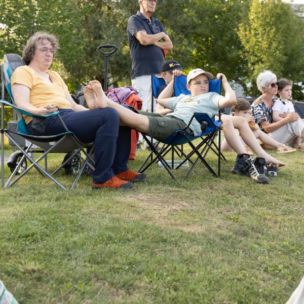 Kino am Park 2025