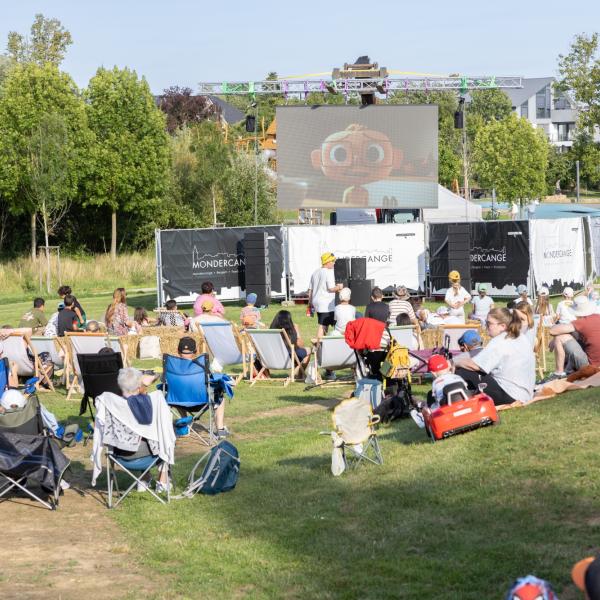 Kino am Park 2025