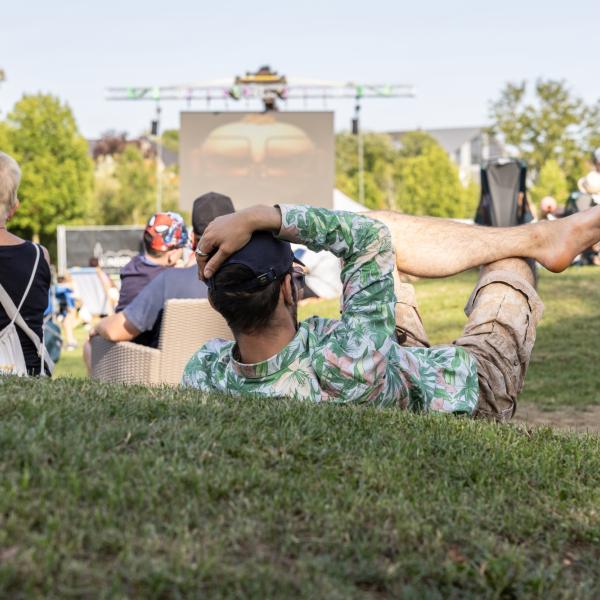Kino am Park 2025