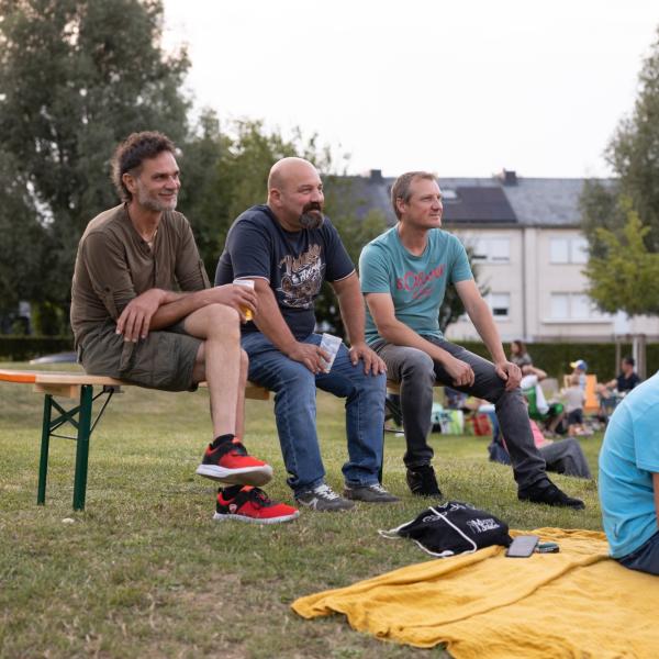 Kino am Park 2025