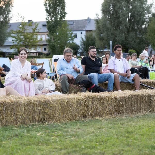 Kino am Park 2025