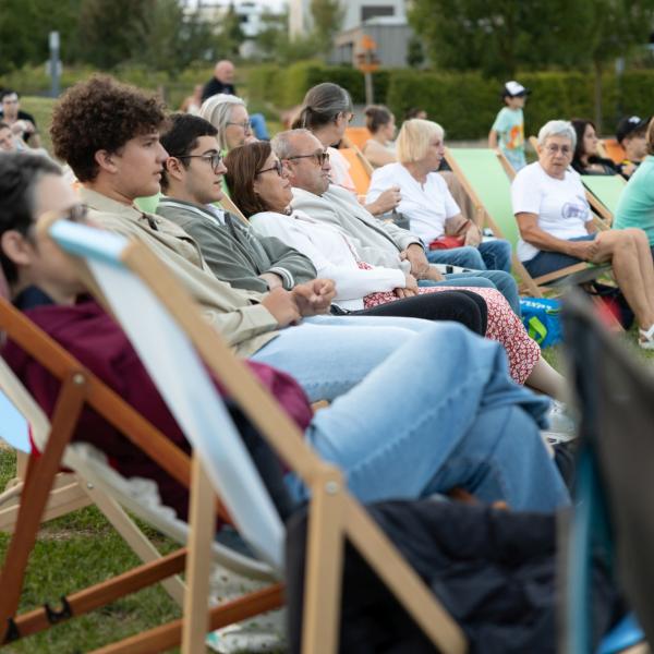 Kino am Park 2025