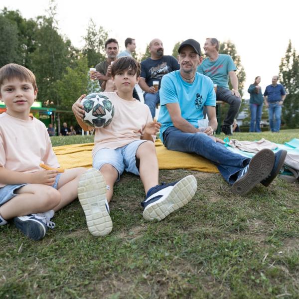 Kino am Park 2025
