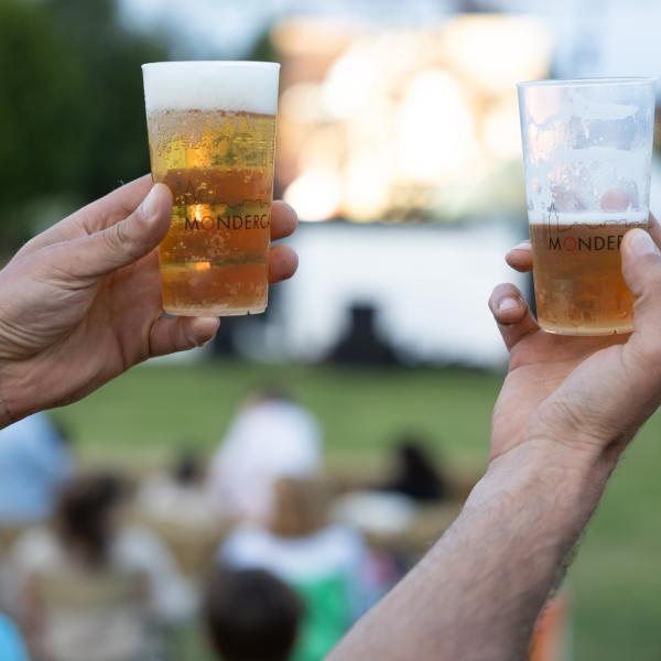 Kino am Park 2025