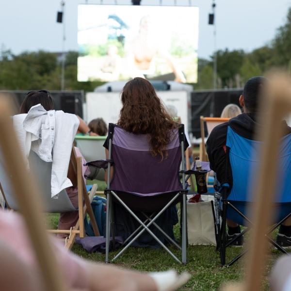 Kino am Park 2025