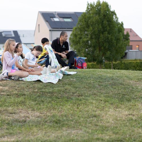 Kino am Park 2025