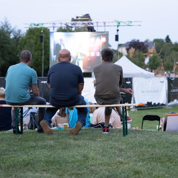 Kino am Park 2025