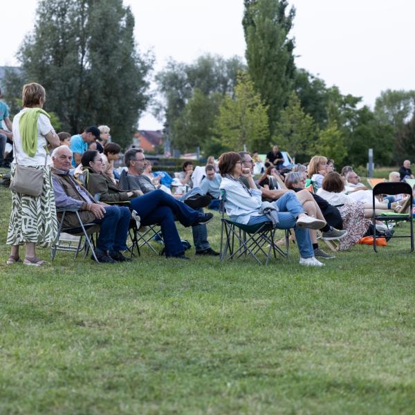 Kino am Park 2025