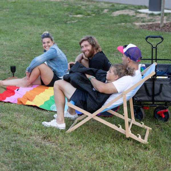 Kino am Park 2025