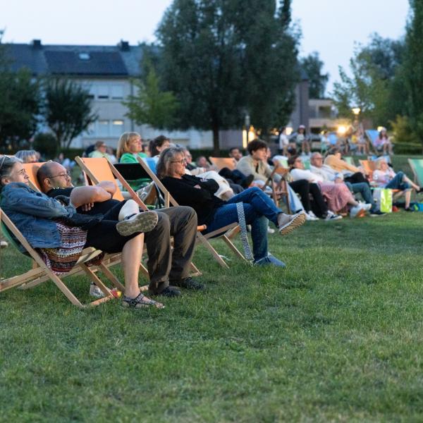 Kino am Park 2025