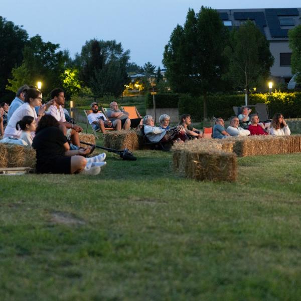 Kino am Park 2025