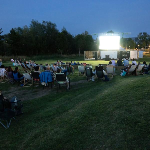 Kino am Park 2025