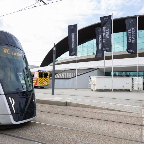 Relais pour la Vie 2026