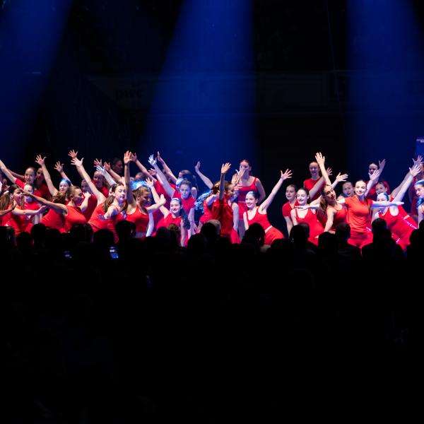 Relais pour la Vie 2026