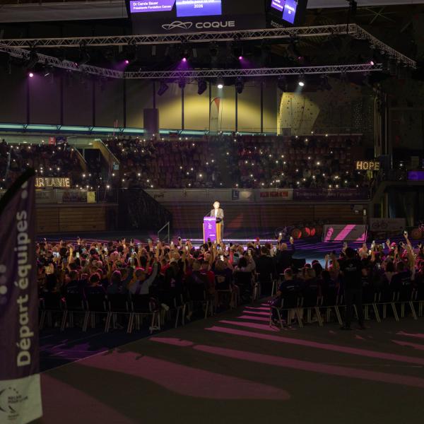 Relais pour la Vie 2026