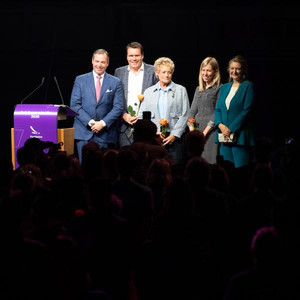 Relais pour la Vie 2026