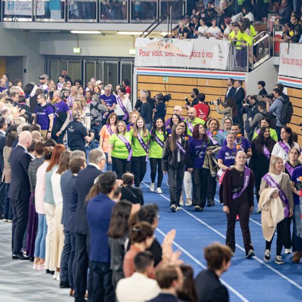 Relais pour la Vie 2026