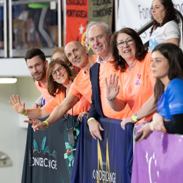 Relais pour la Vie 2026