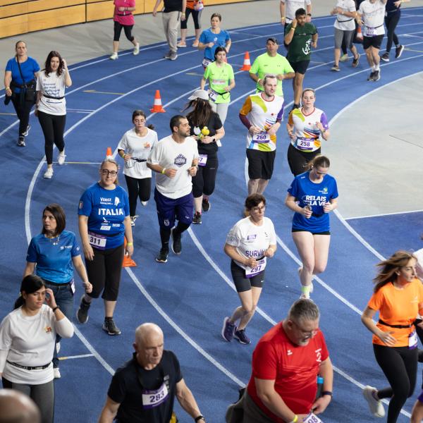 Relais pour la Vie 2026