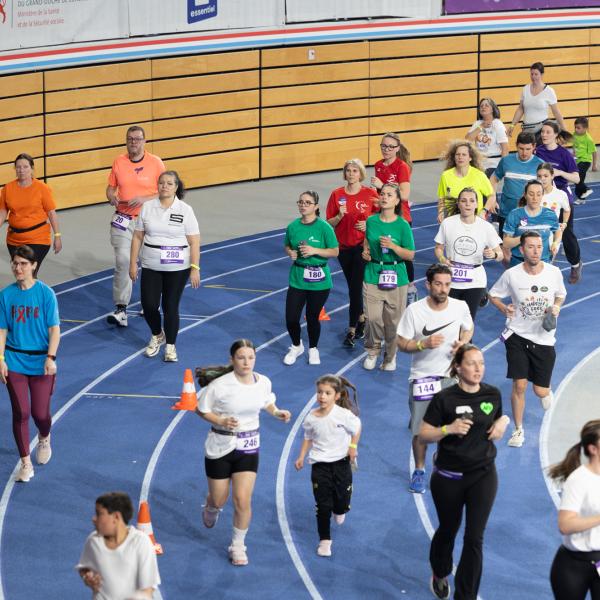 Relais pour la Vie 2026