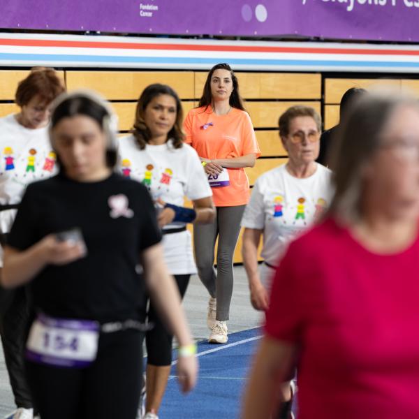 Relais pour la Vie 2026