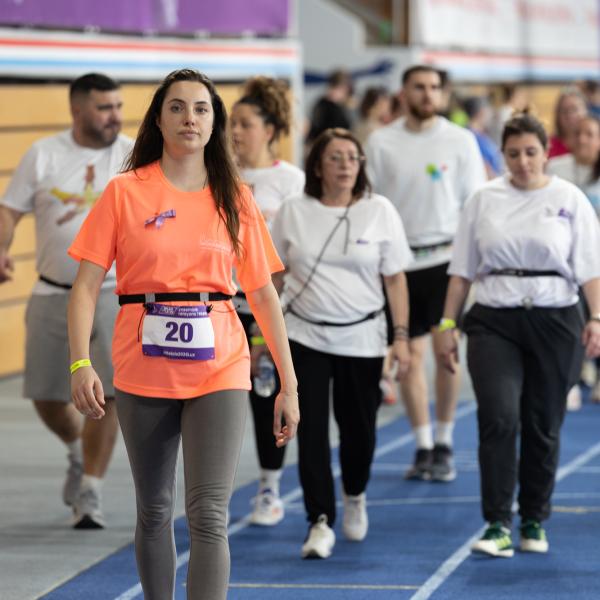 Relais pour la Vie 2026