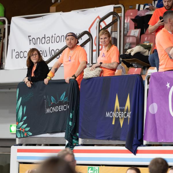 Relais pour la Vie 2026