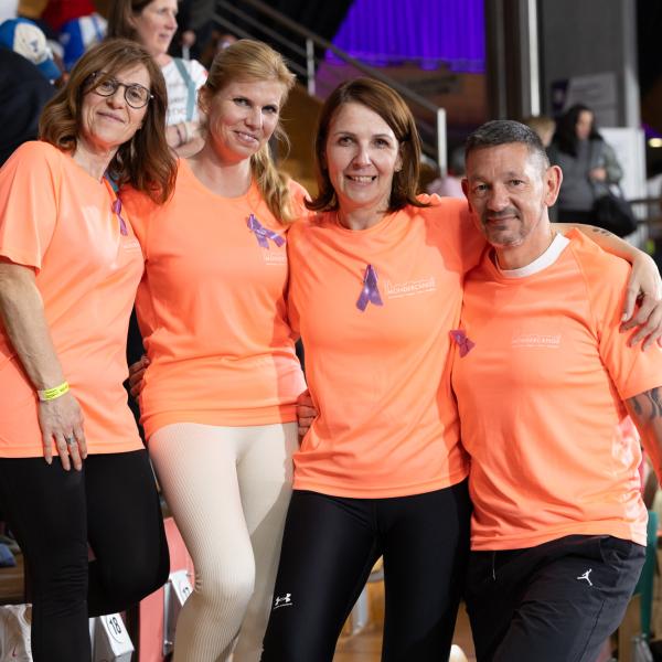 Relais pour la Vie 2026