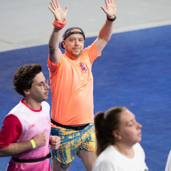 Relais pour la Vie 2026