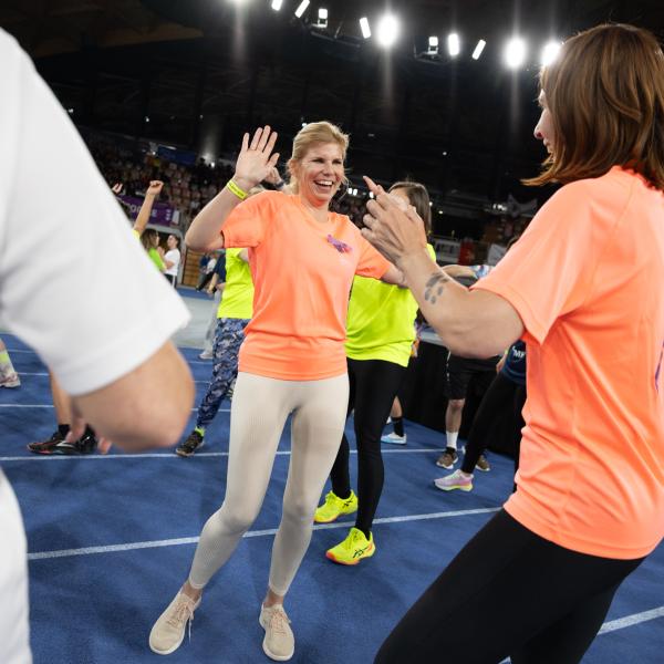 Relais pour la Vie 2026