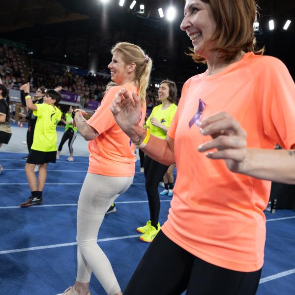 Relais pour la Vie 2026