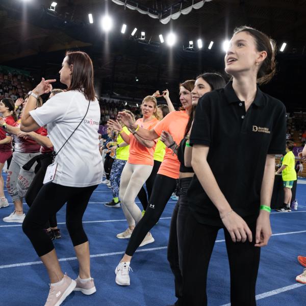 Relais pour la Vie 2026