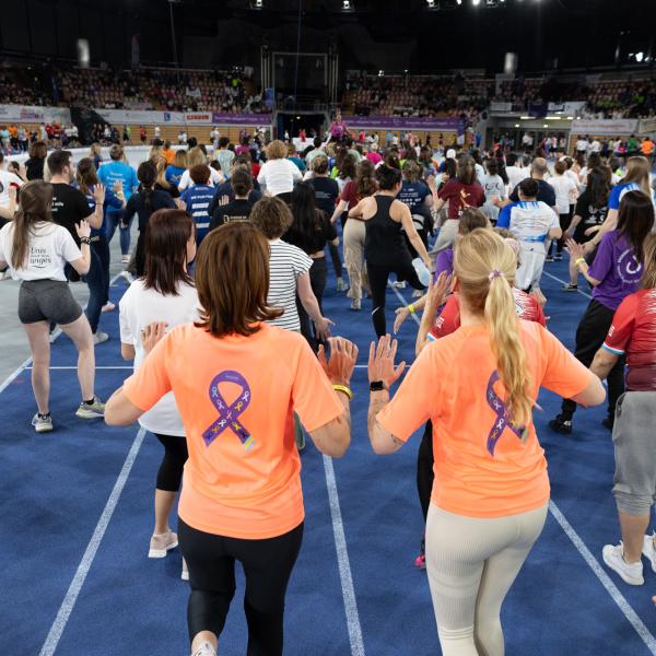 Relais pour la Vie 2026