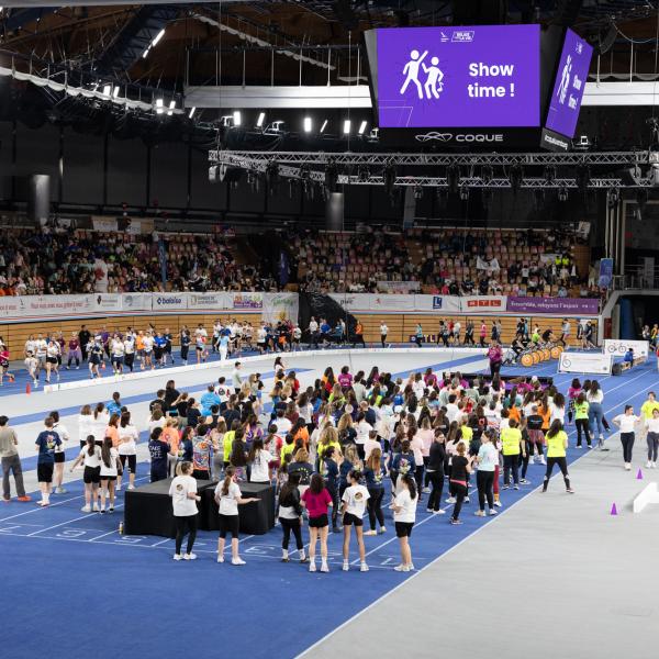 Relais pour la Vie 2026