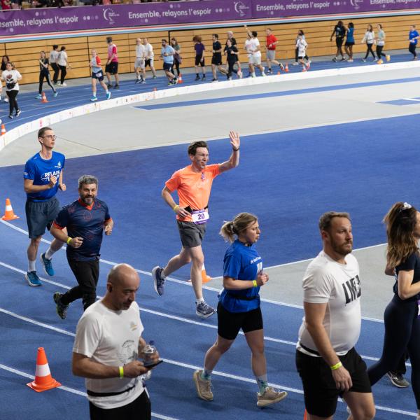 Relais pour la Vie 2026