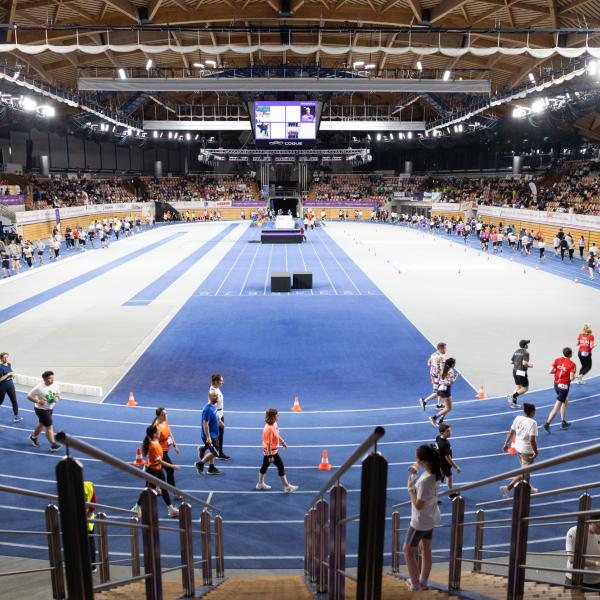 Relais pour la Vie 2026