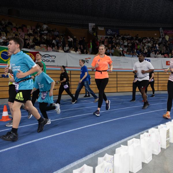 Relais pour la Vie 2026