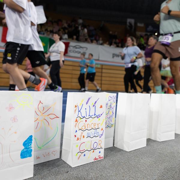 Relais pour la Vie 2026