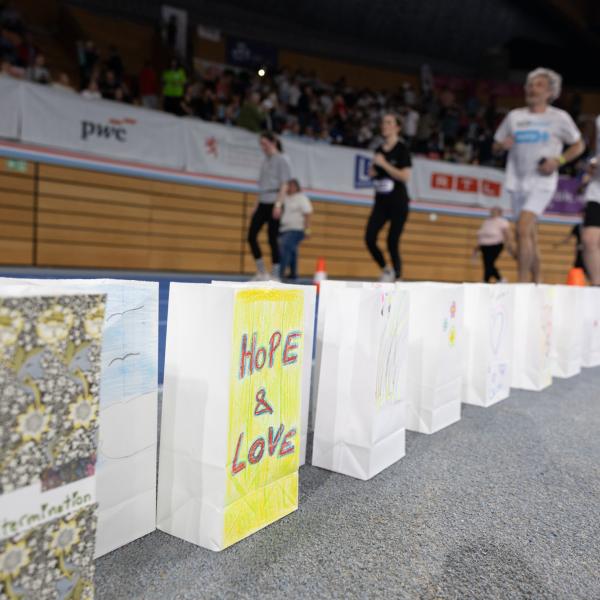 Relais pour la Vie 2026