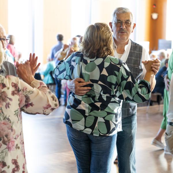 Thé Dansant - Automne 2025