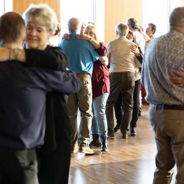 Thé Dansant - Automne 2025